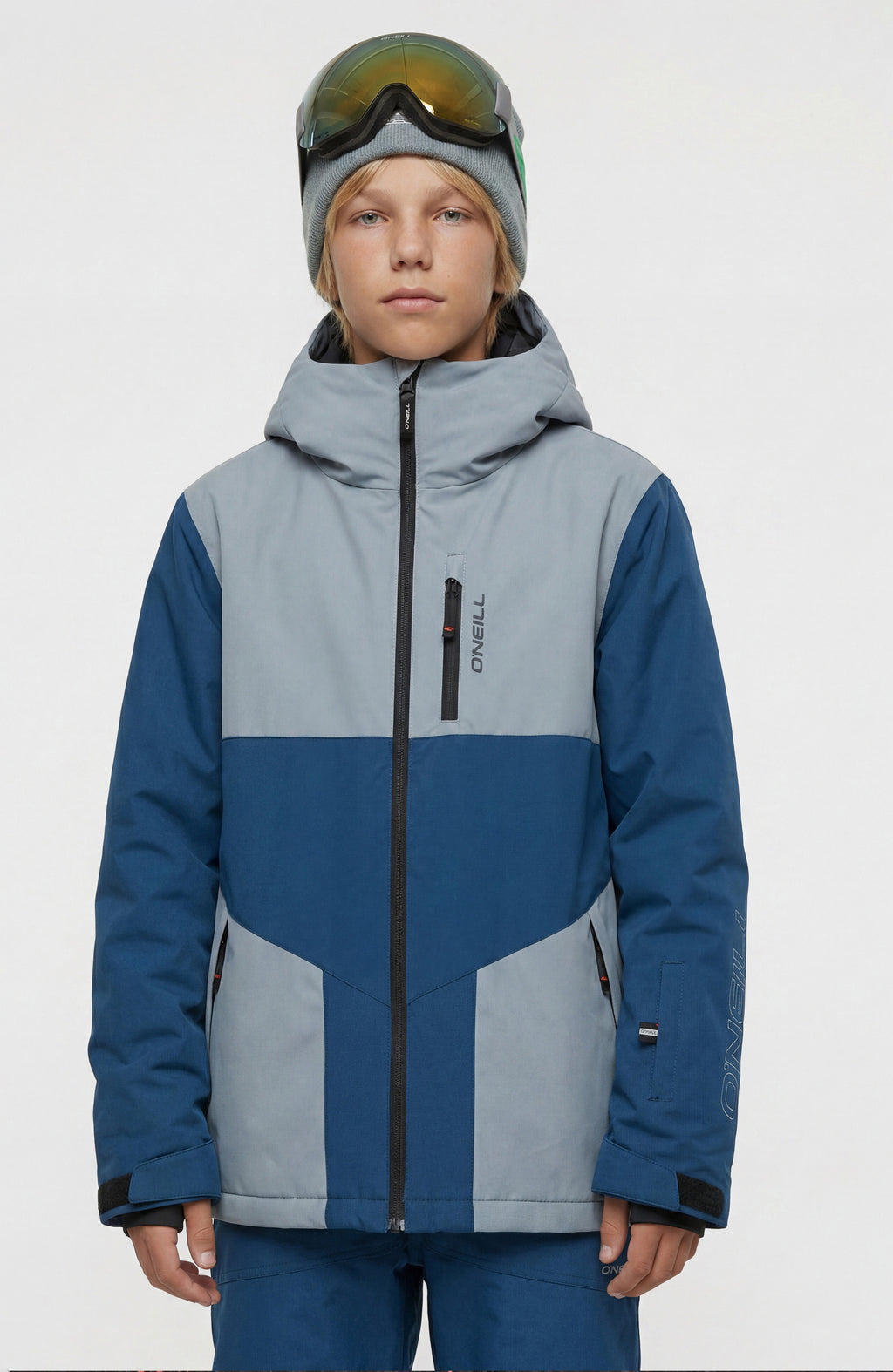 FWC`CRUZ BREAK POINT SNOW JACKET