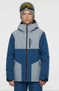 FWC`CRUZ BREAK POINT SNOW JACKET