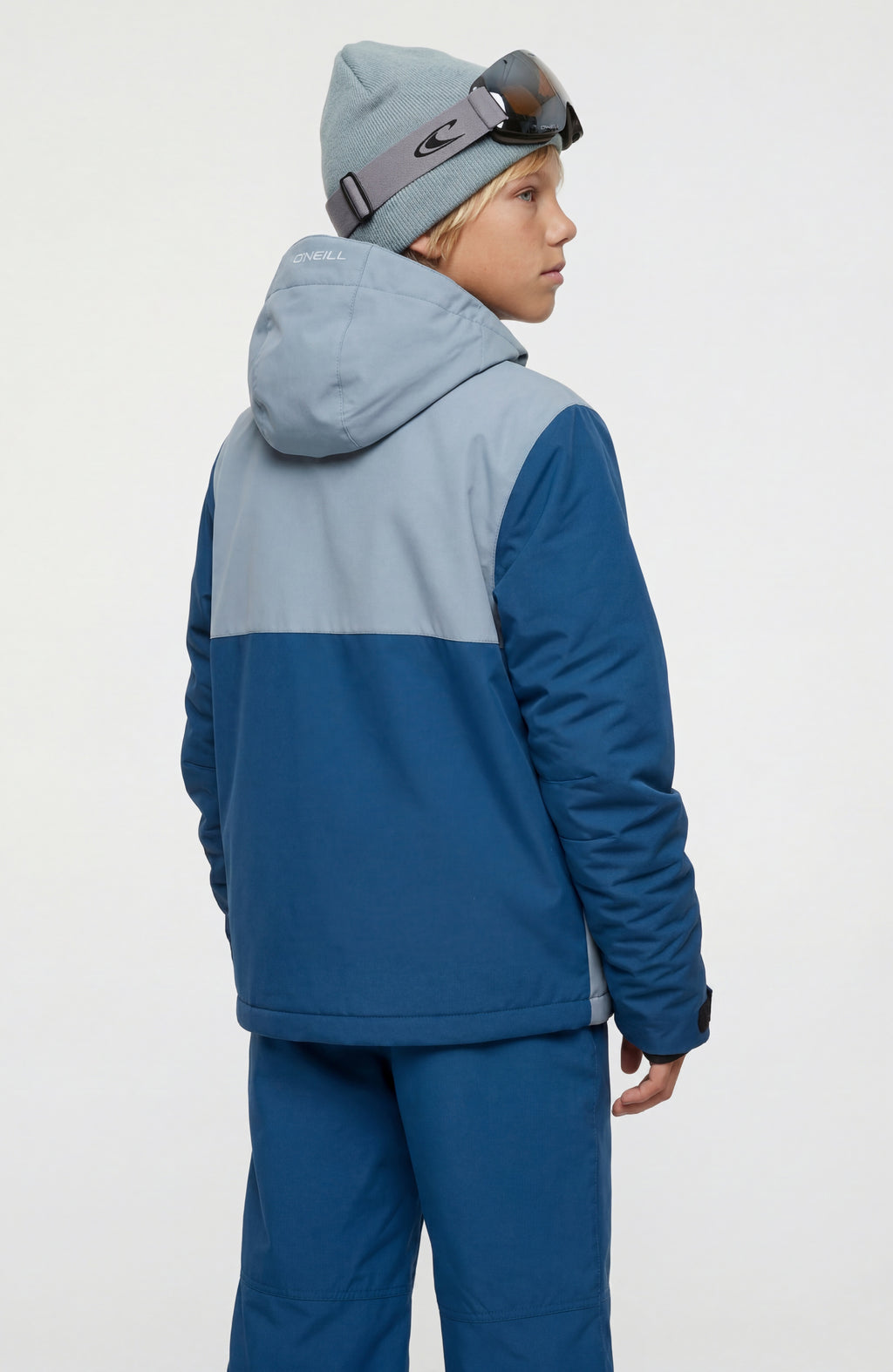 FWC`CRUZ BREAK POINT SNOW JACKET