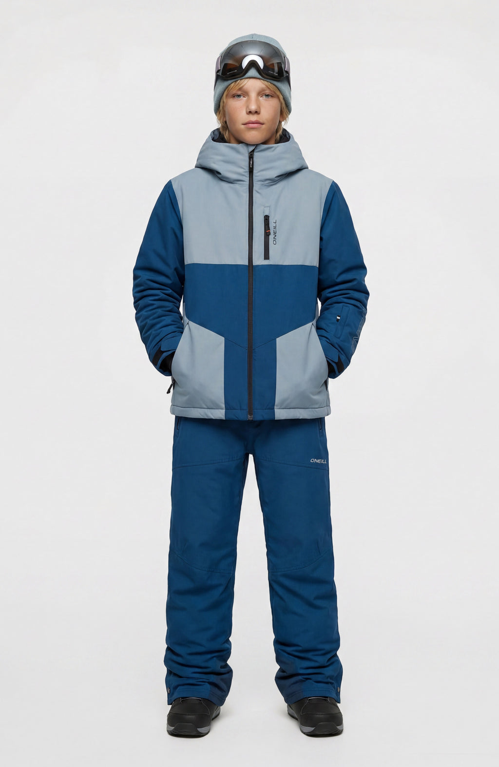 FWC`CRUZ BREAK POINT SNOW JACKET