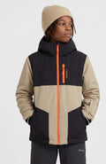 FWC`CRUZ BREAK POINT SNOW JACKET