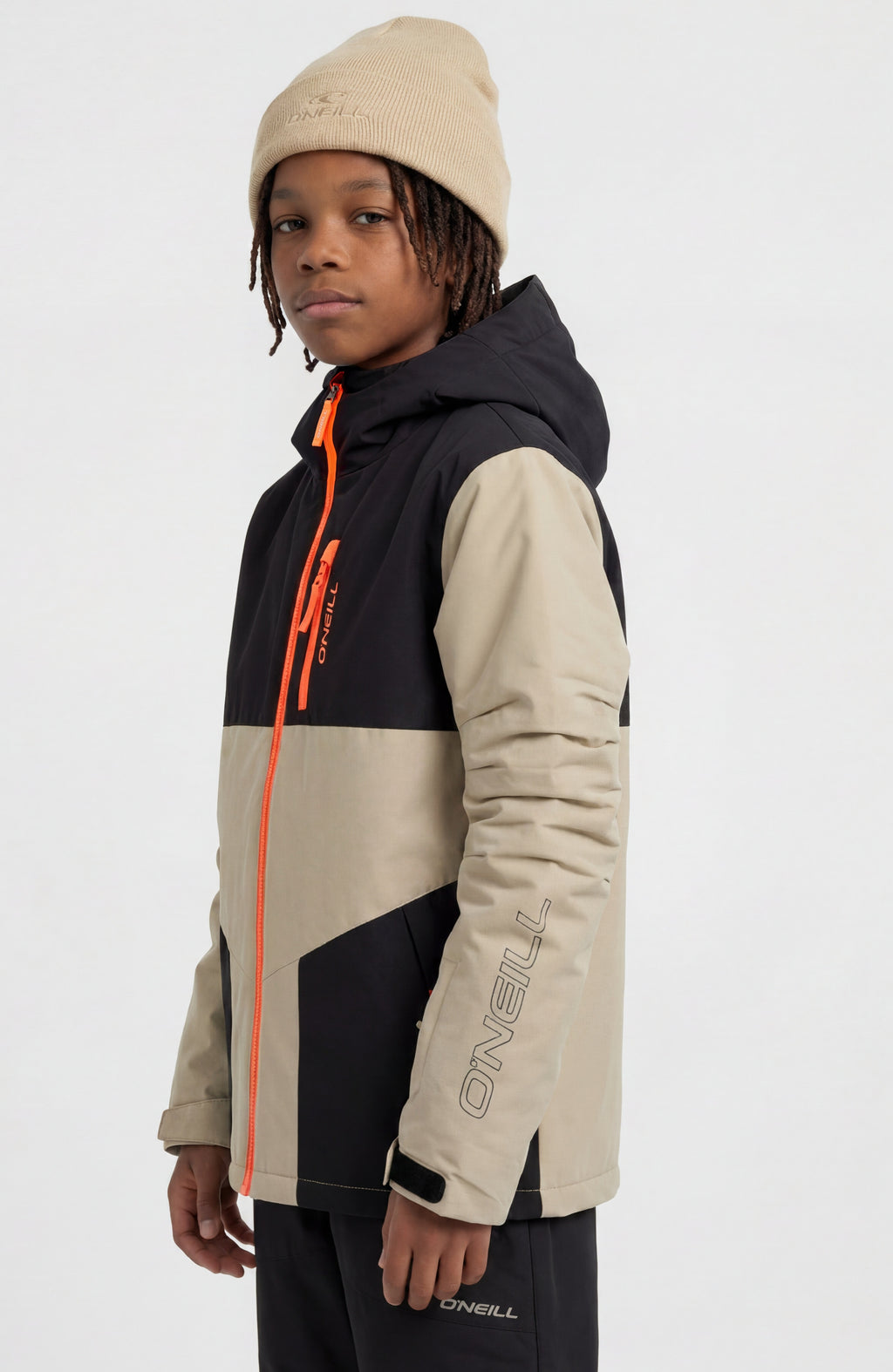 FWC`CRUZ BREAK POINT SNOW JACKET