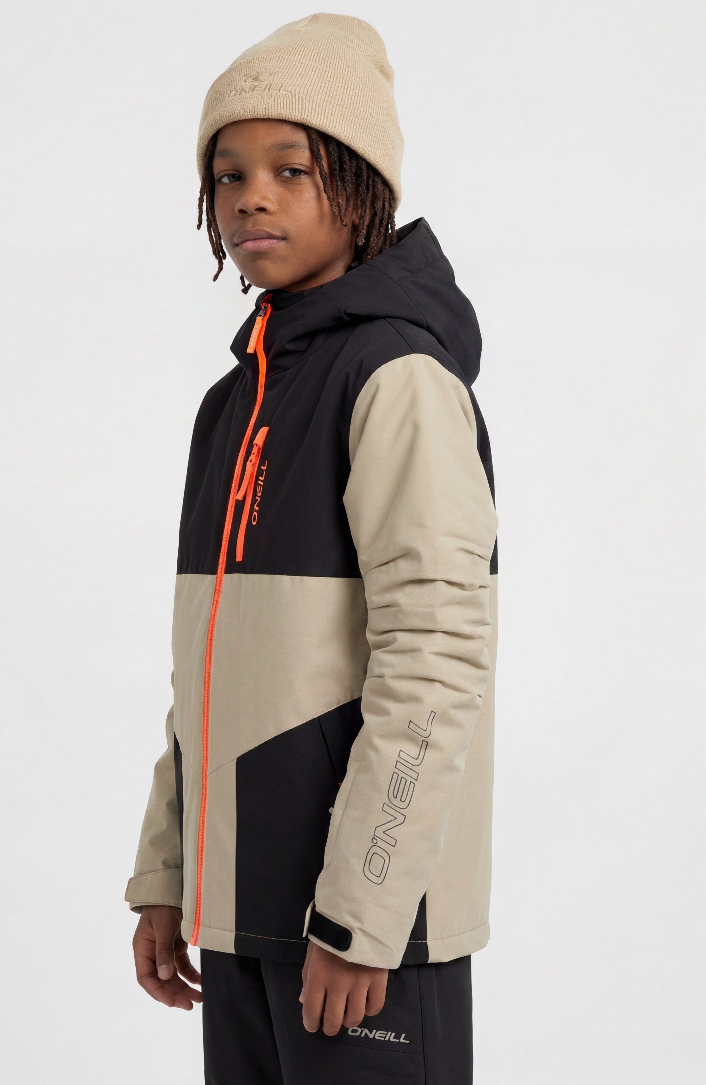 FWC`CRUZ BREAK POINT SNOW JACKET