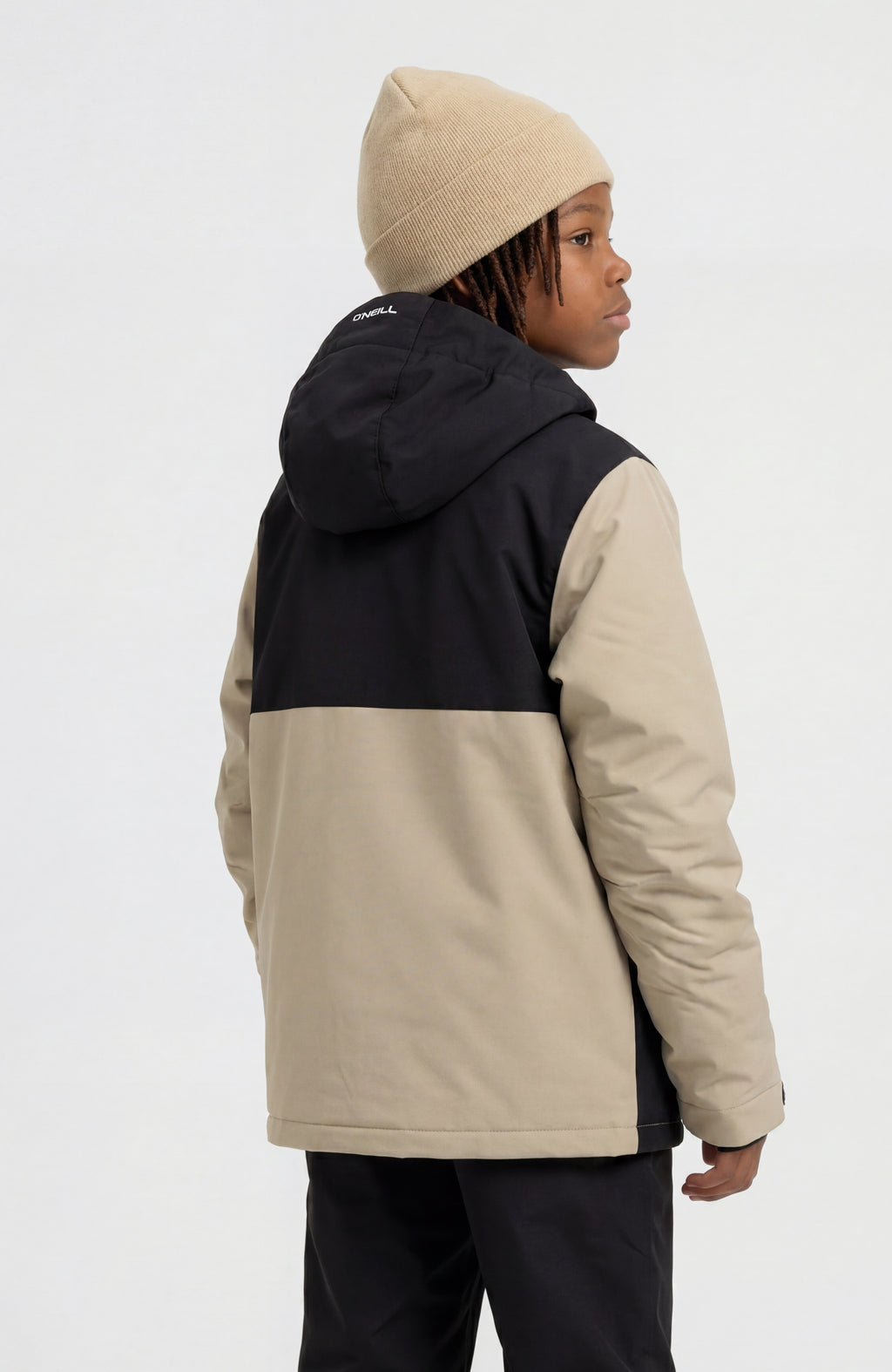 FWC`CRUZ BREAK POINT SNOW JACKET