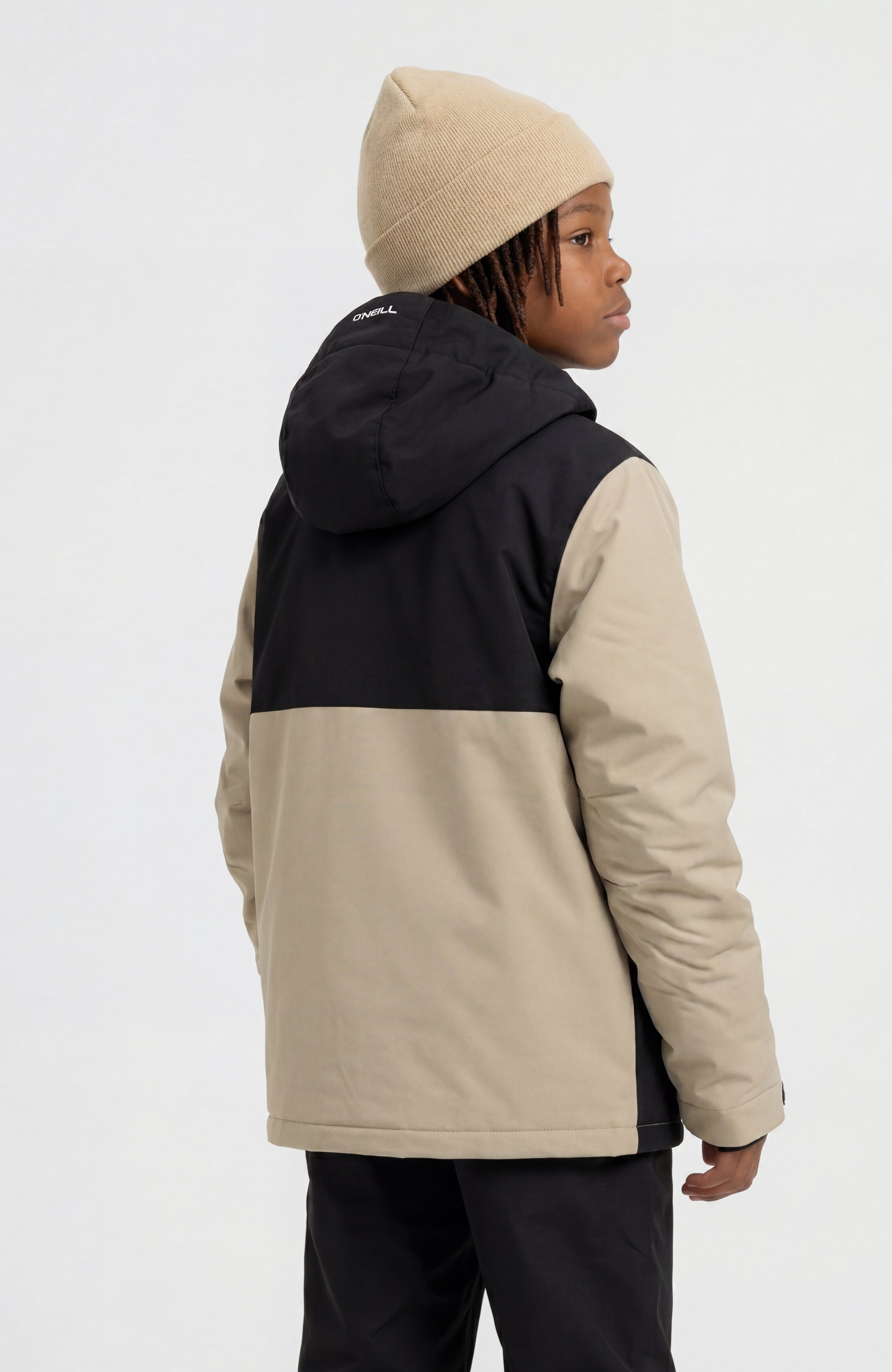 FWC`CRUZ BREAK POINT SNOW JACKET
