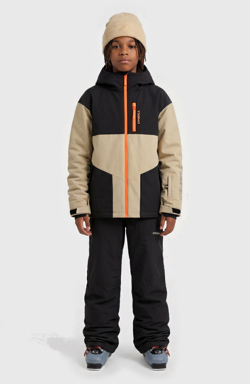 FWC`CRUZ BREAK POINT SNOW JACKET