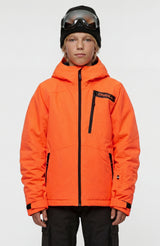 FWC`CRUZ SNOW JACKET