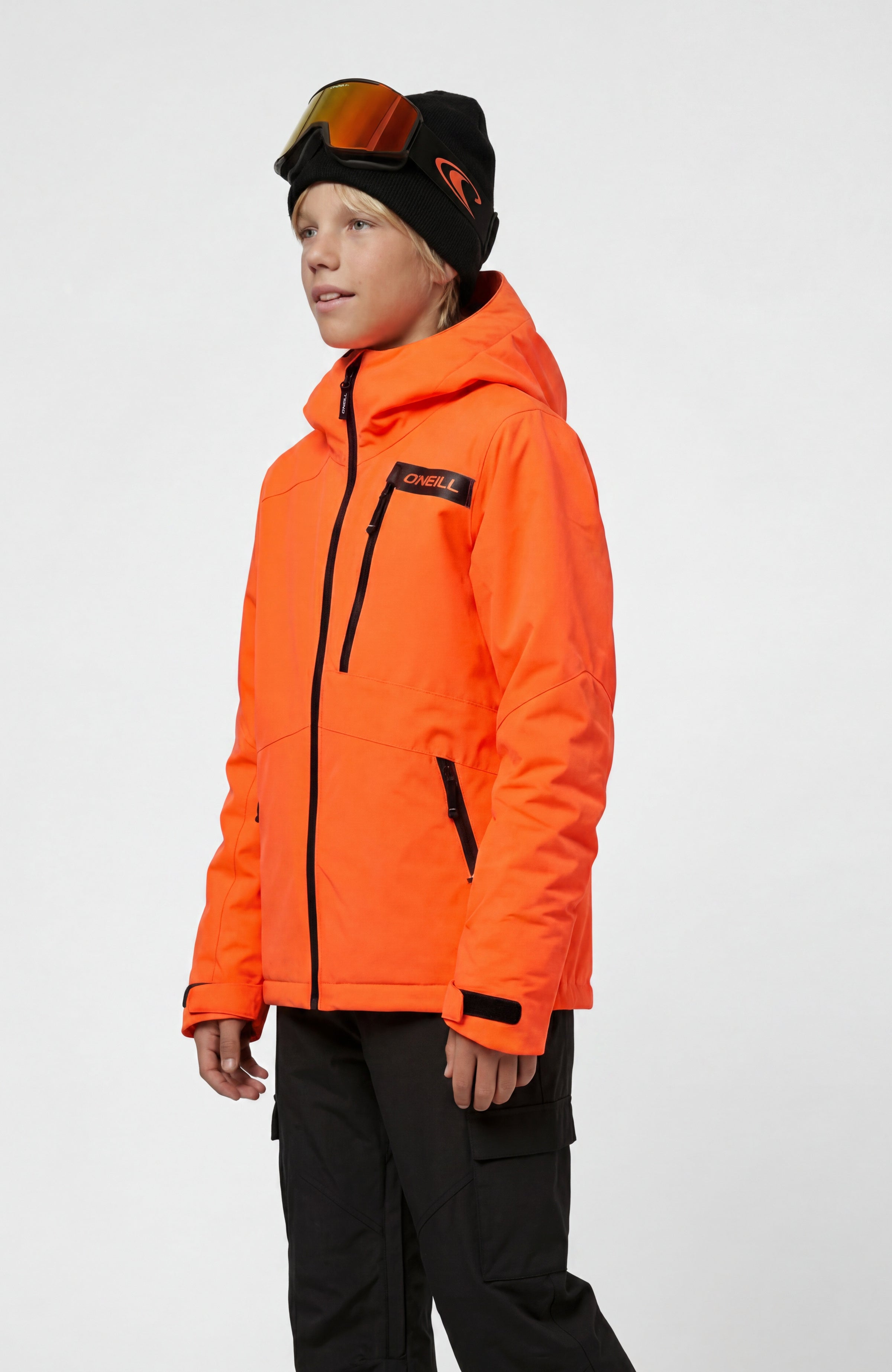 FWC`CRUZ SNOW JACKET
