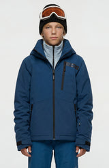 FWC`CRUZ SNOW JACKET