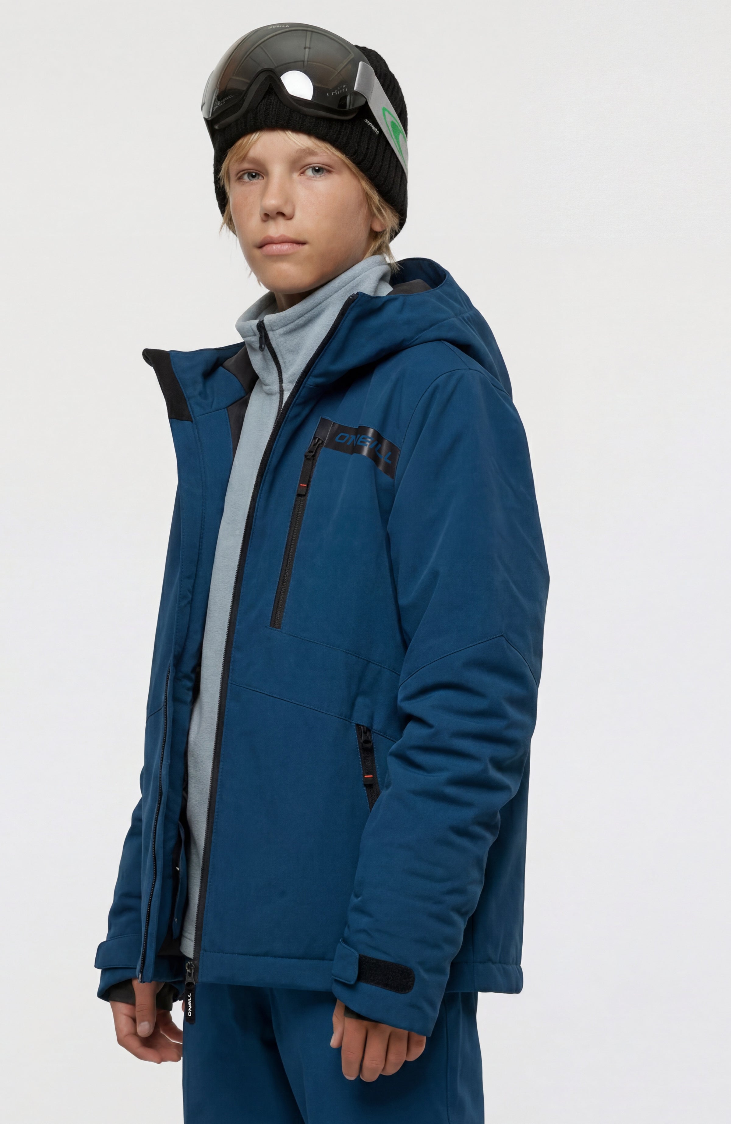 FWC`CRUZ SNOW JACKET