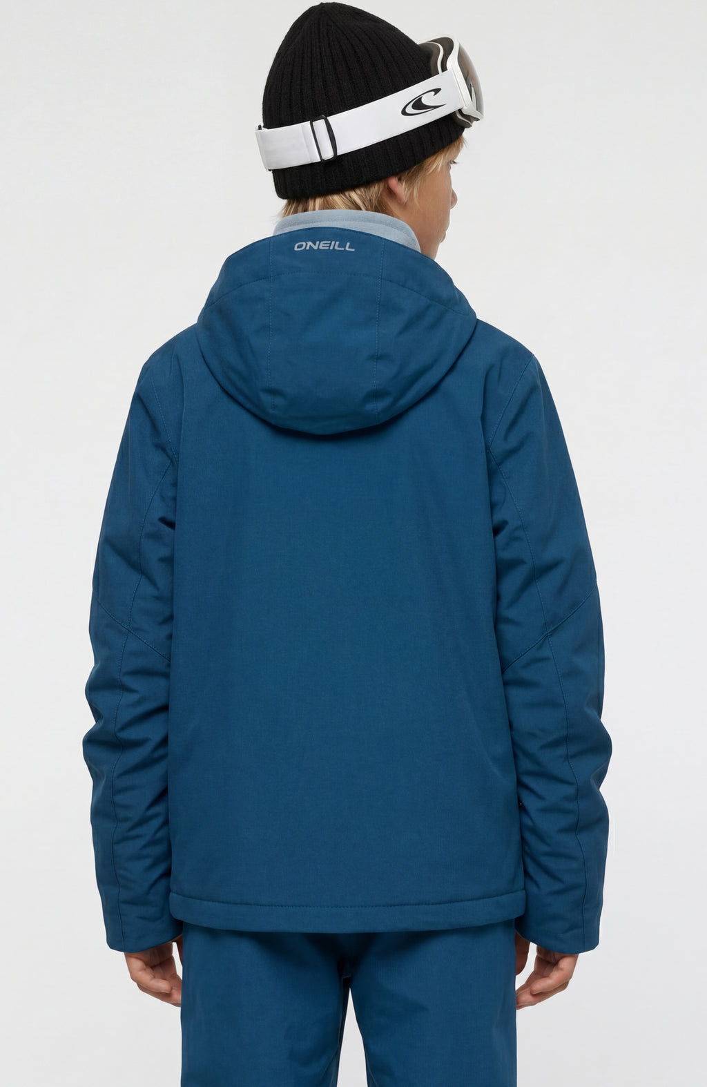 FWC`CRUZ SNOW JACKET