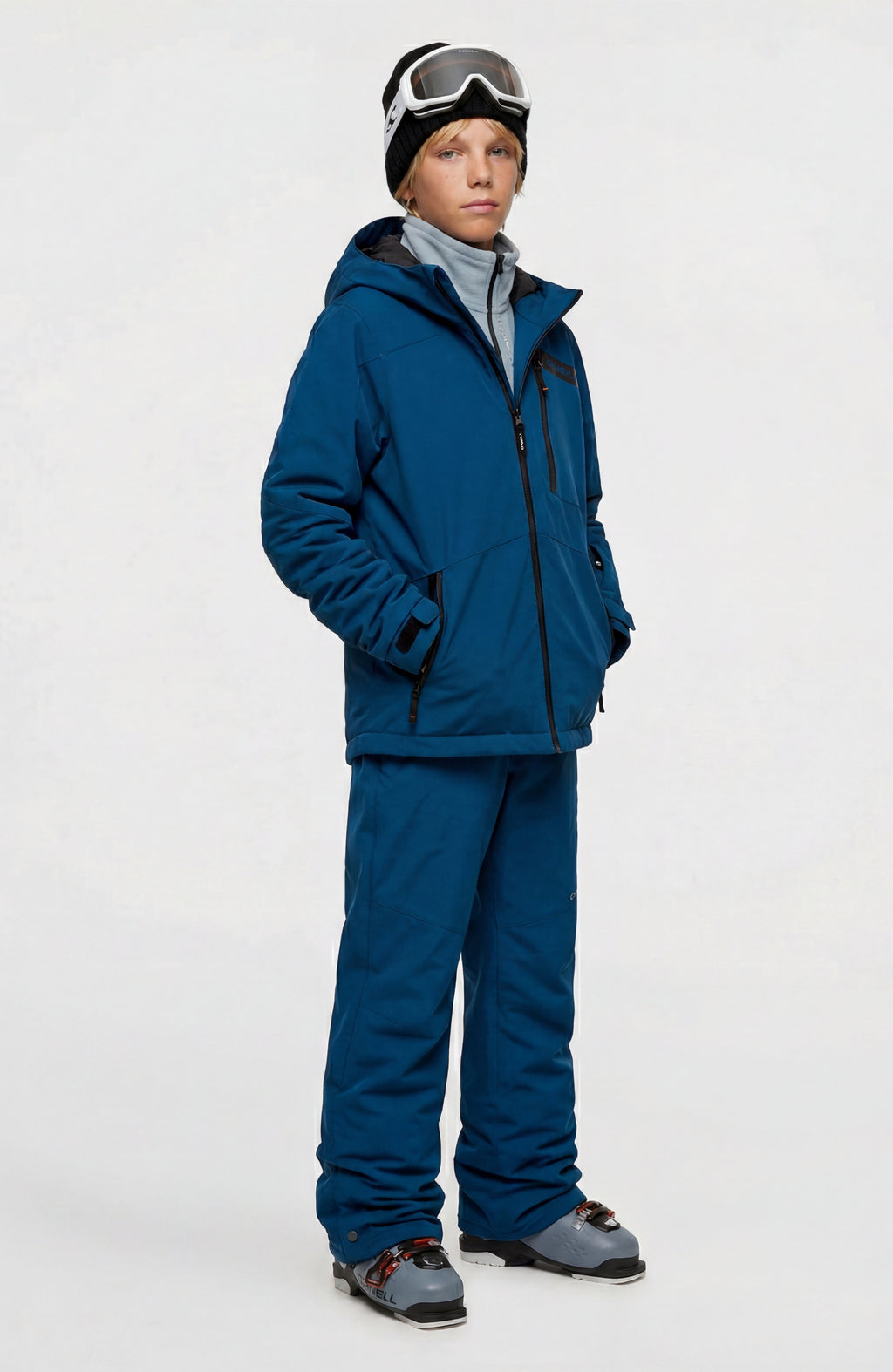 FWC`CRUZ SNOW JACKET