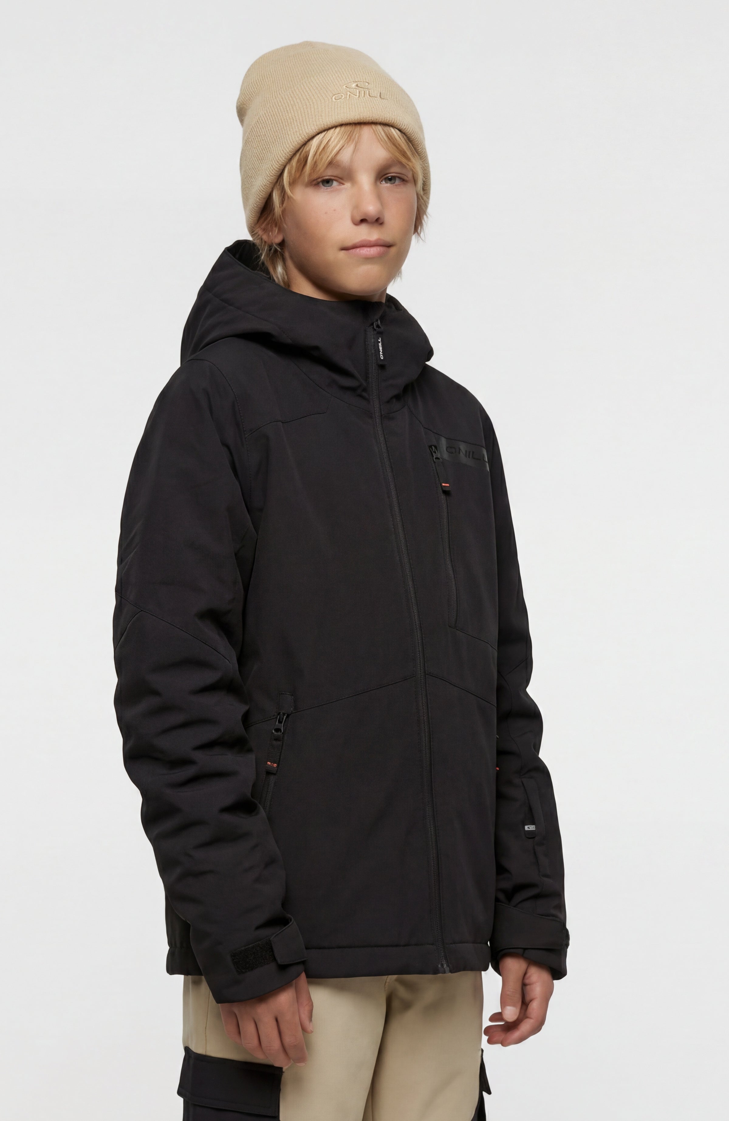 FWC`CRUZ SNOW JACKET