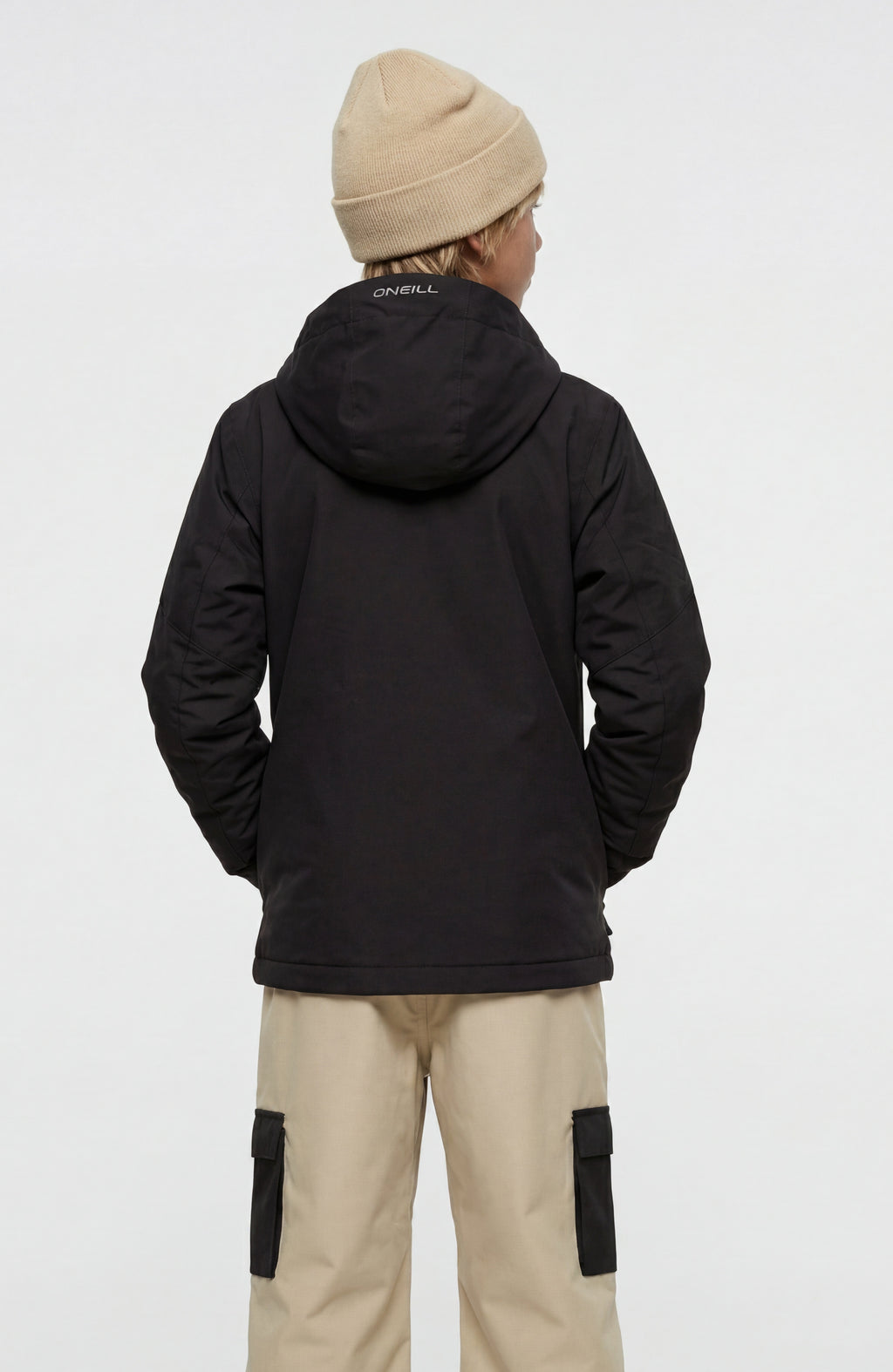 FWC`CRUZ SNOW JACKET