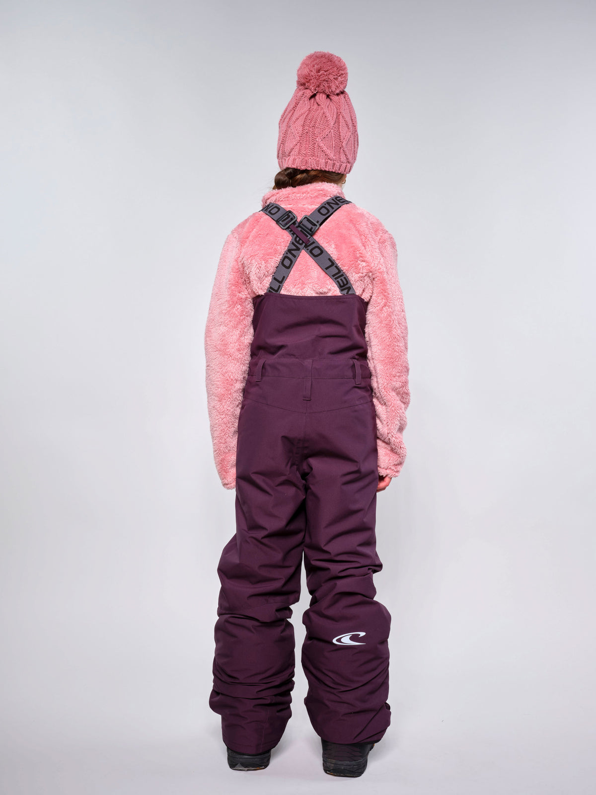 O’RIGINALS BIB SNOW PANTS
