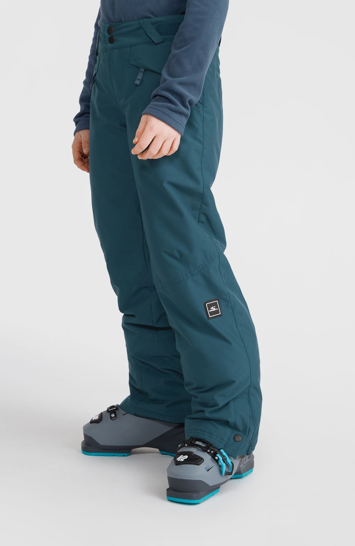 ANVIL SNOW PANT