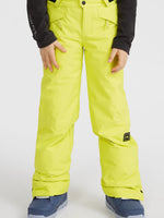 ANVIL SNOW PANT