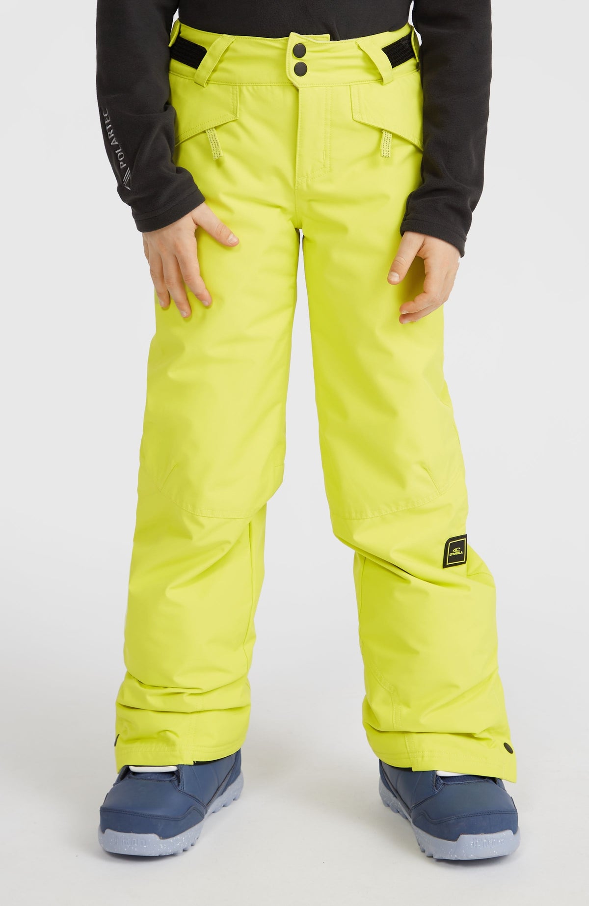 ANVIL SNOW PANT
