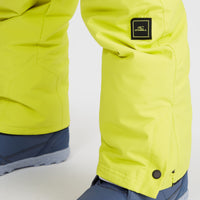 ANVIL SNOW PANT