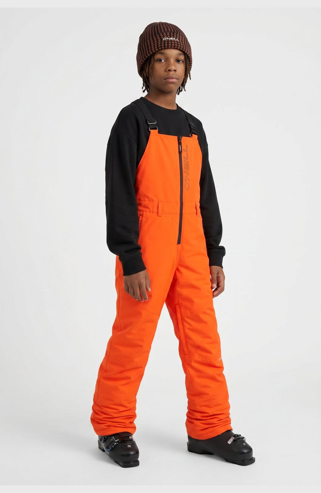 FWC`CRUZ BIB PANTS