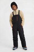 FWC`CRUZ BIB PANTS
