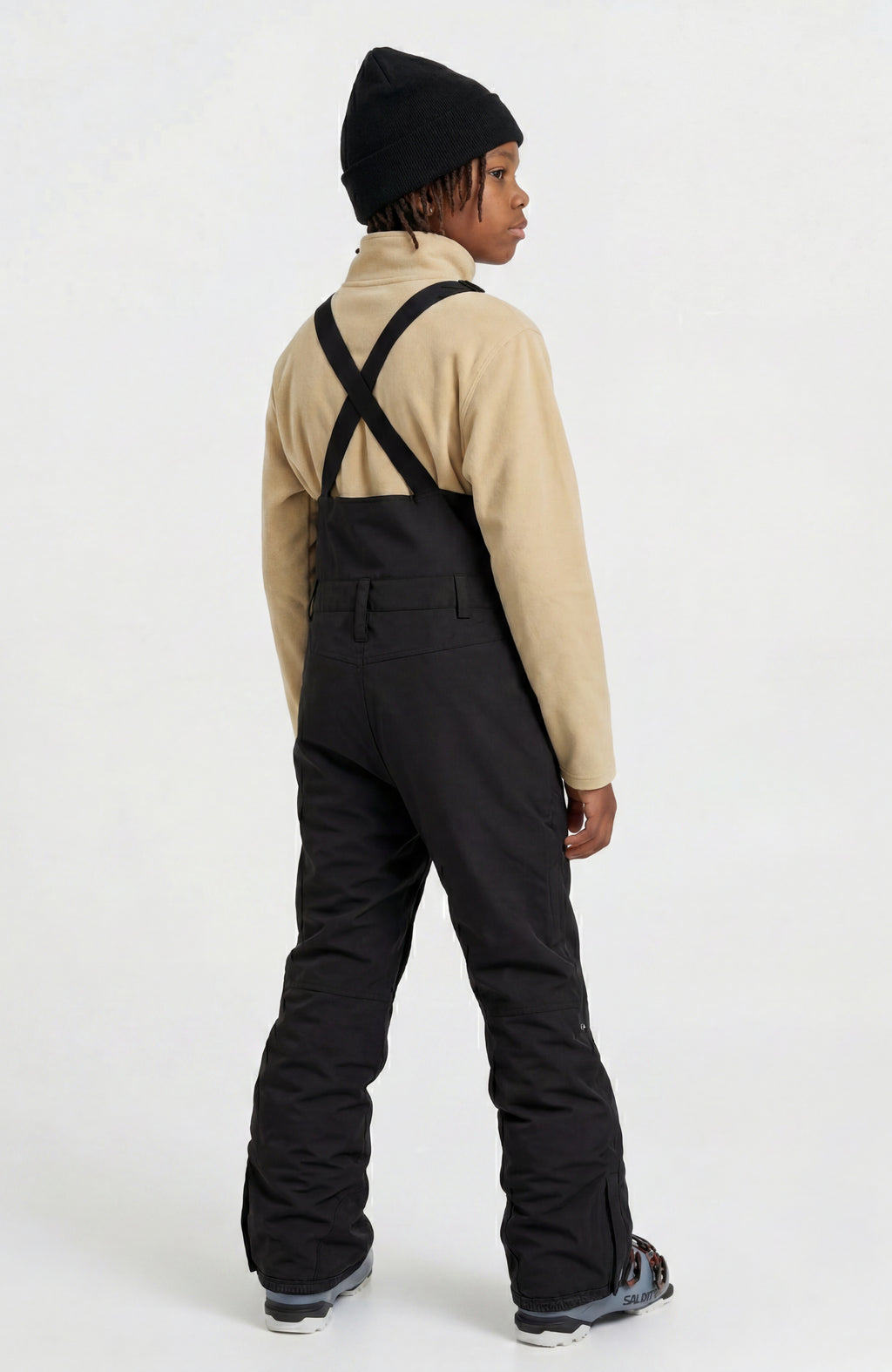 FWC`CRUZ BIB PANTS
