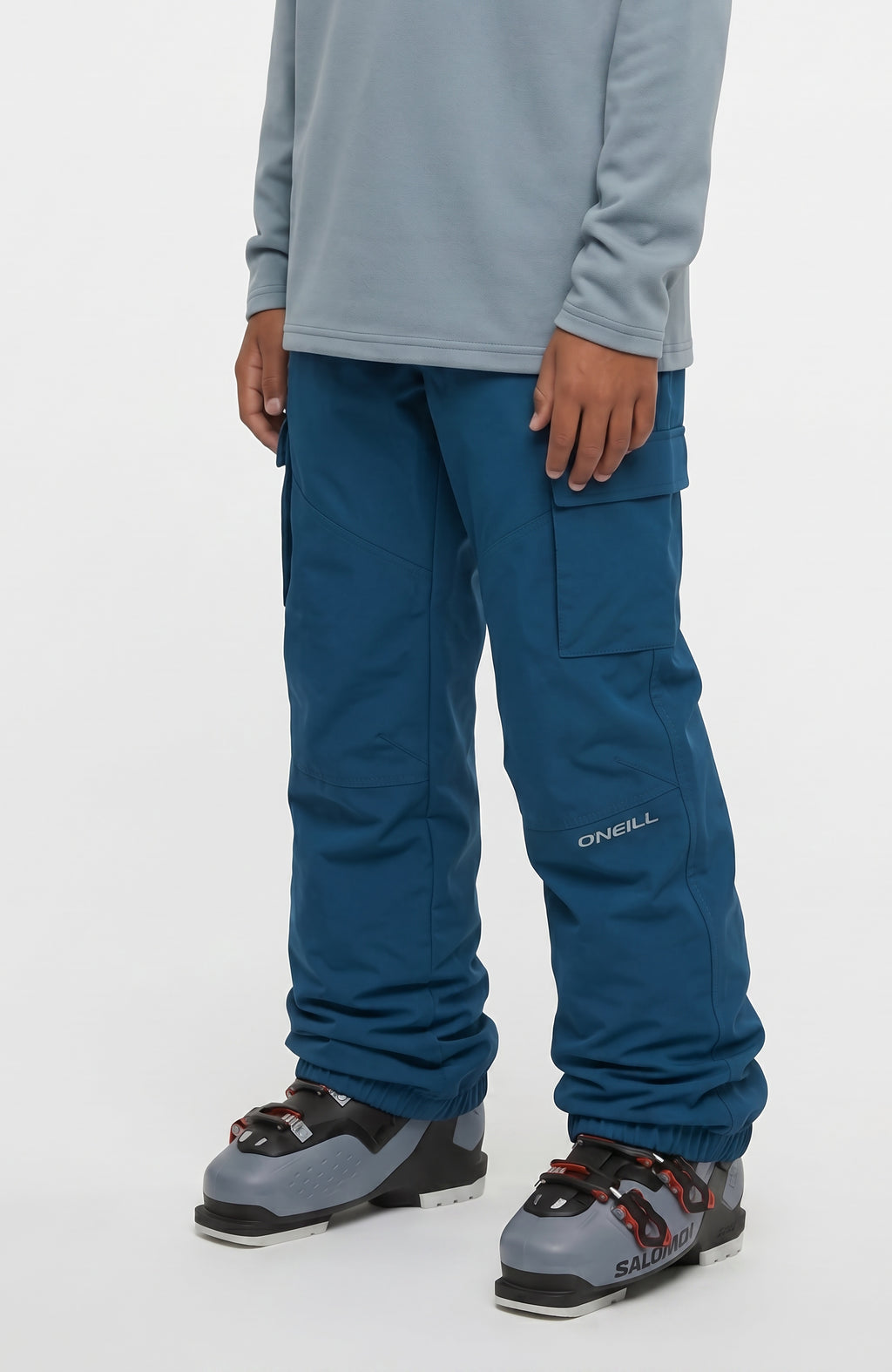 FWC`CRUZ CARGO SNOW PANTS