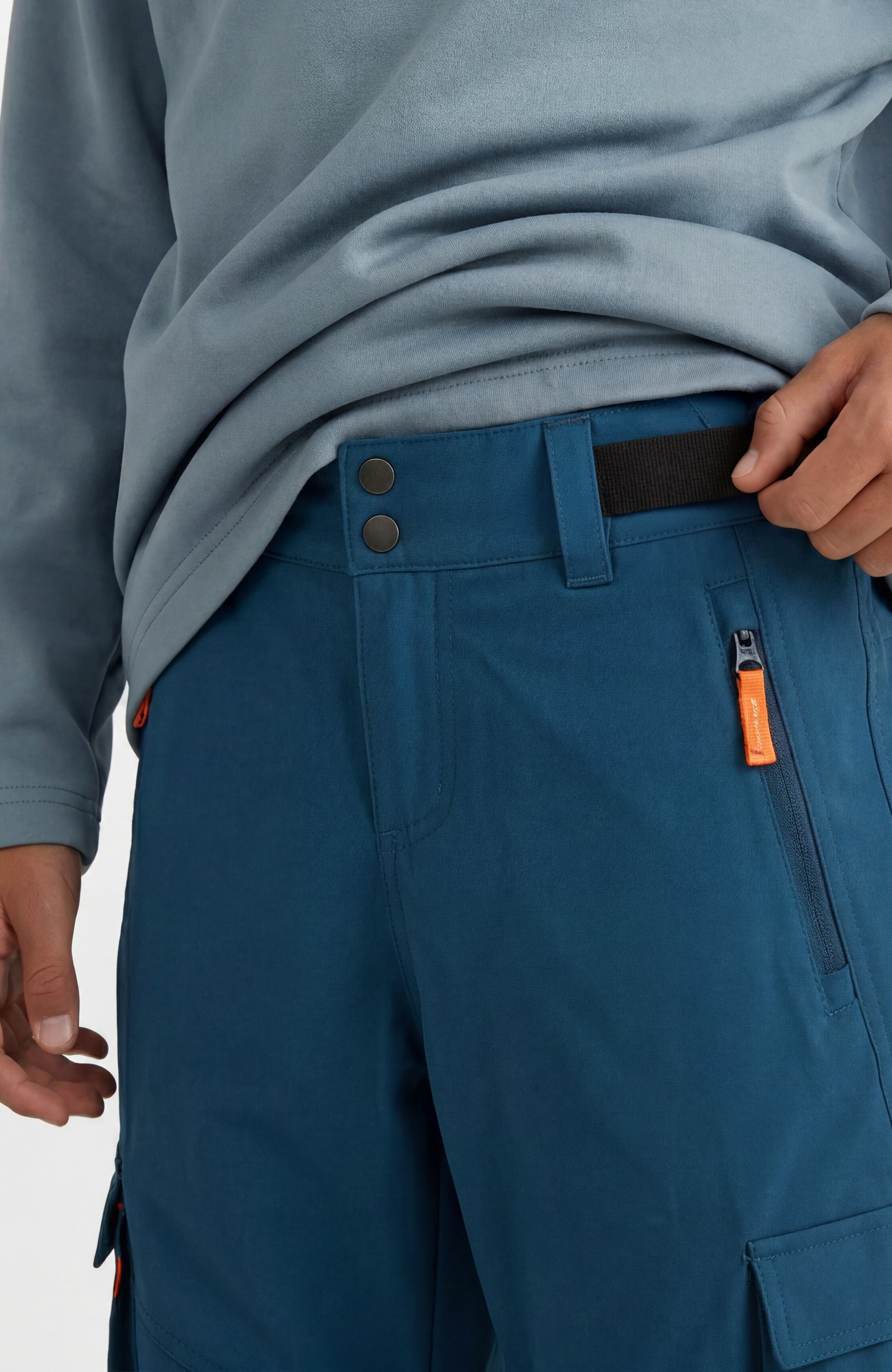 FWC`CRUZ CARGO SNOW PANTS