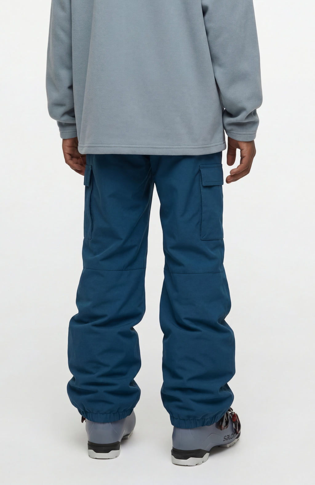 FWC`CRUZ CARGO SNOW PANTS