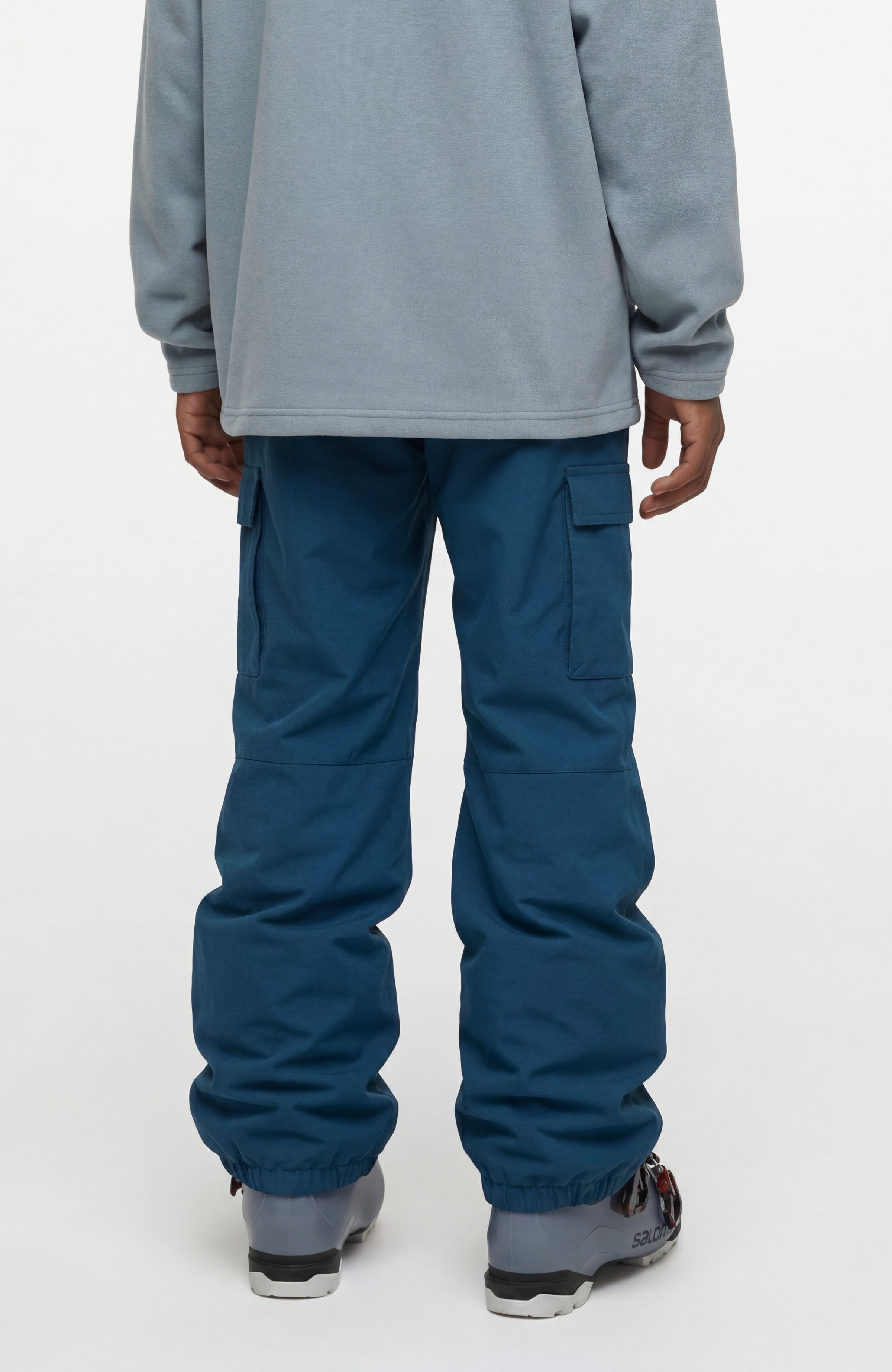 FWC`CRUZ CARGO SNOW PANTS