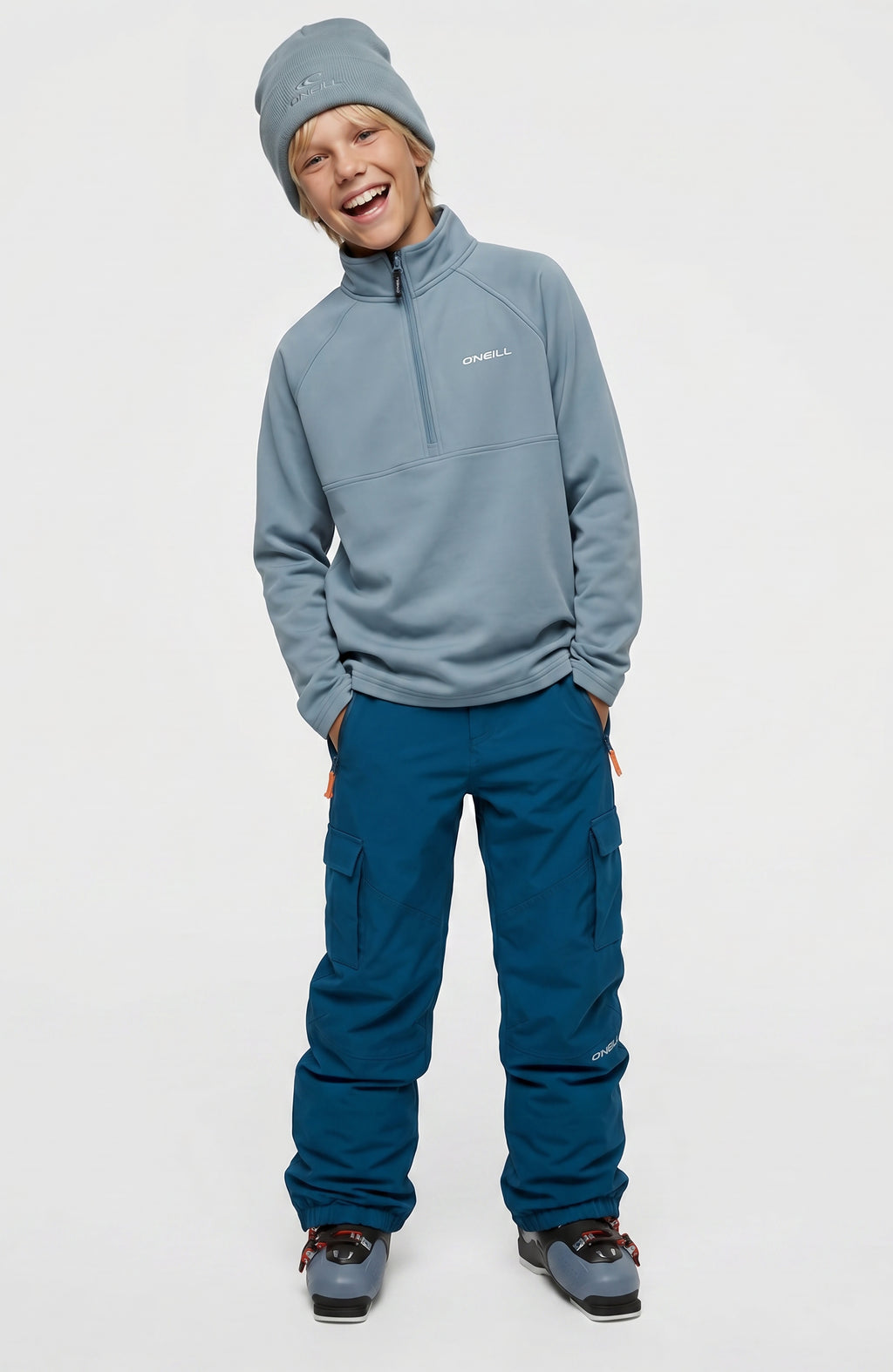 FWC`CRUZ CARGO SNOW PANTS