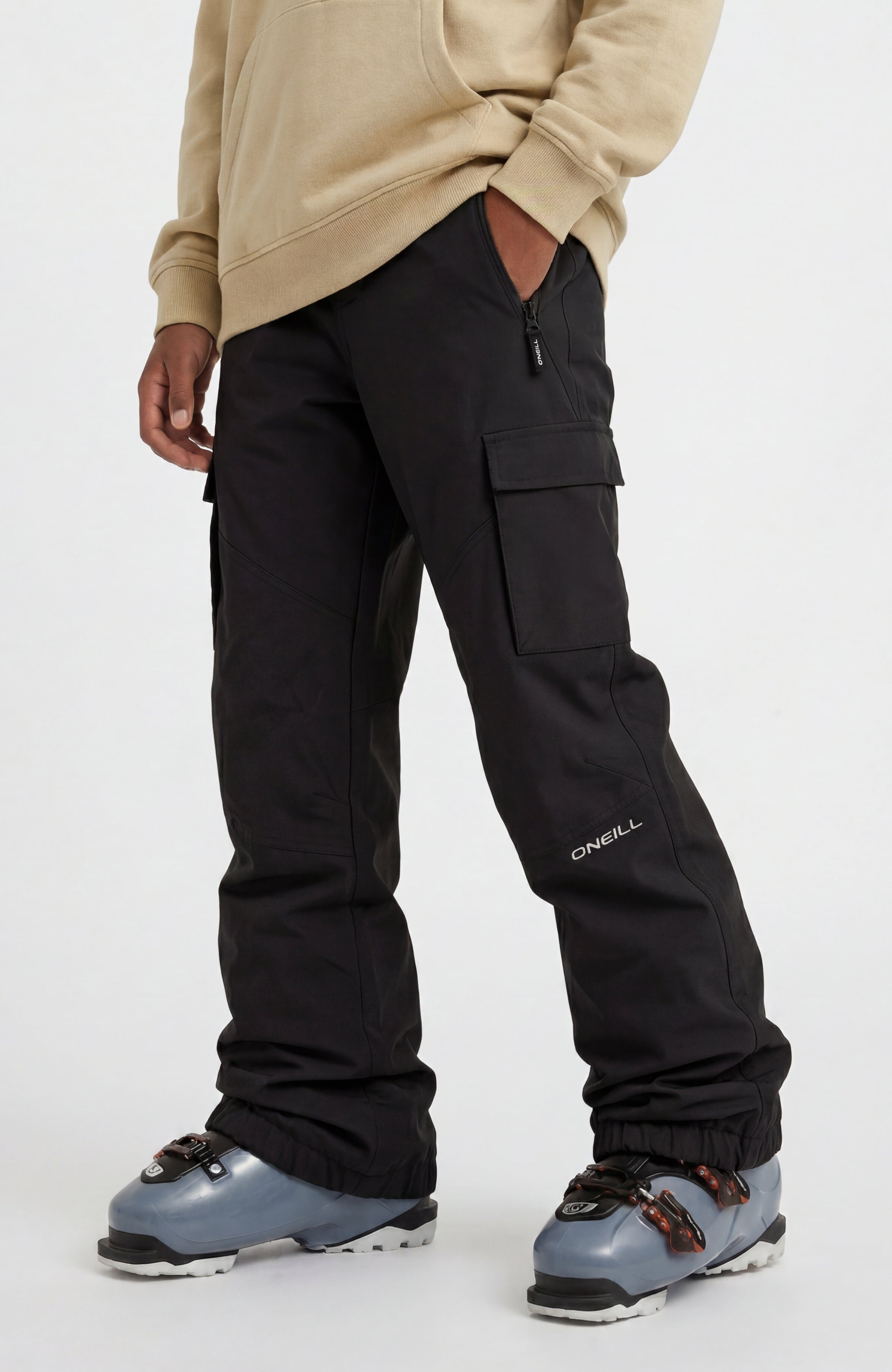 FWC`CRUZ CARGO SNOW PANTS