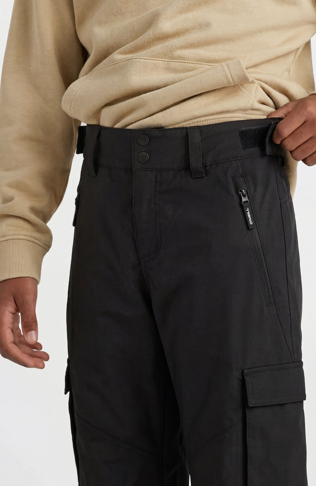 FWC`CRUZ CARGO SNOW PANTS