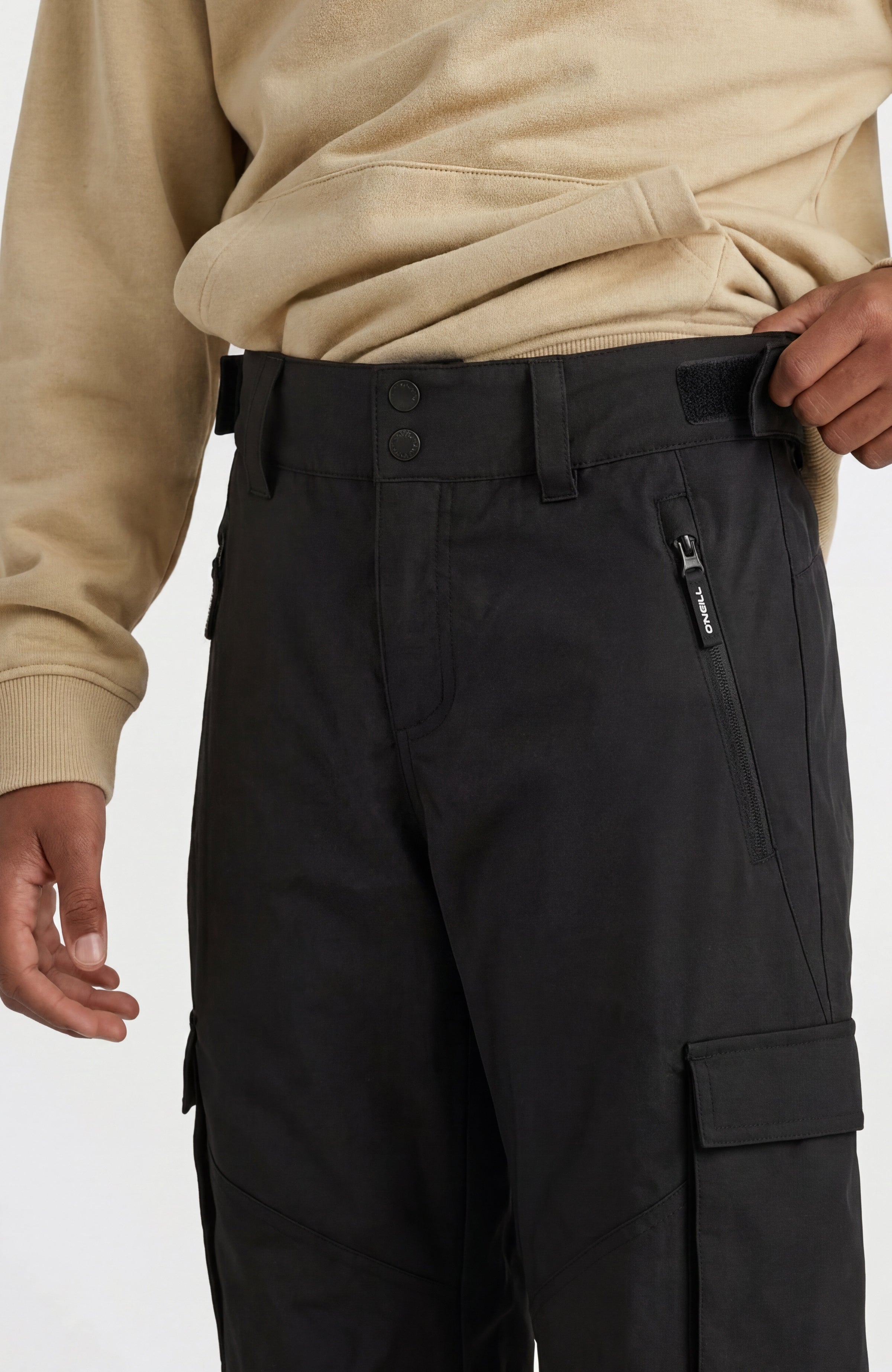FWC`CRUZ CARGO SNOW PANTS