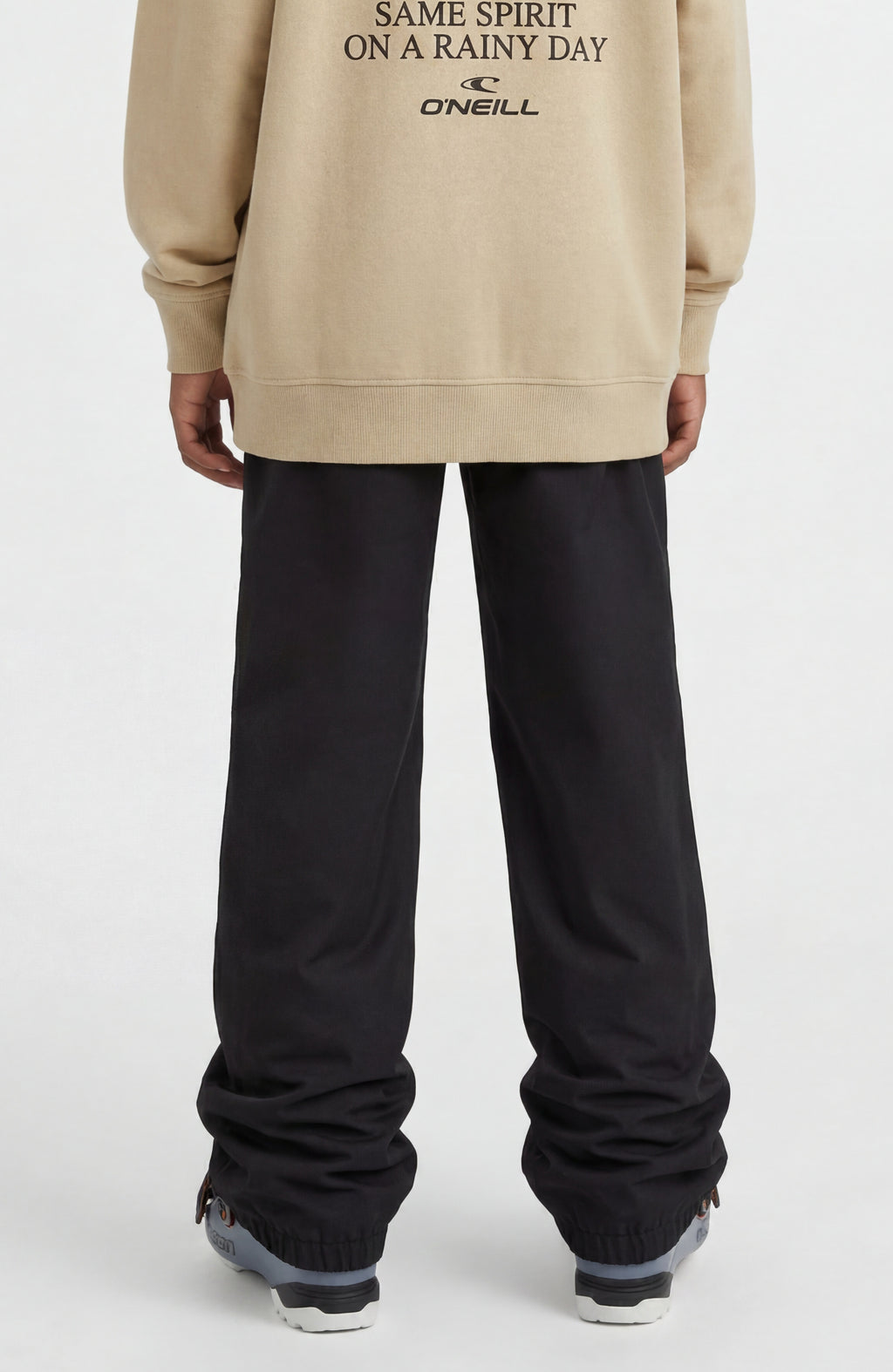 FWC`CRUZ CARGO SNOW PANTS