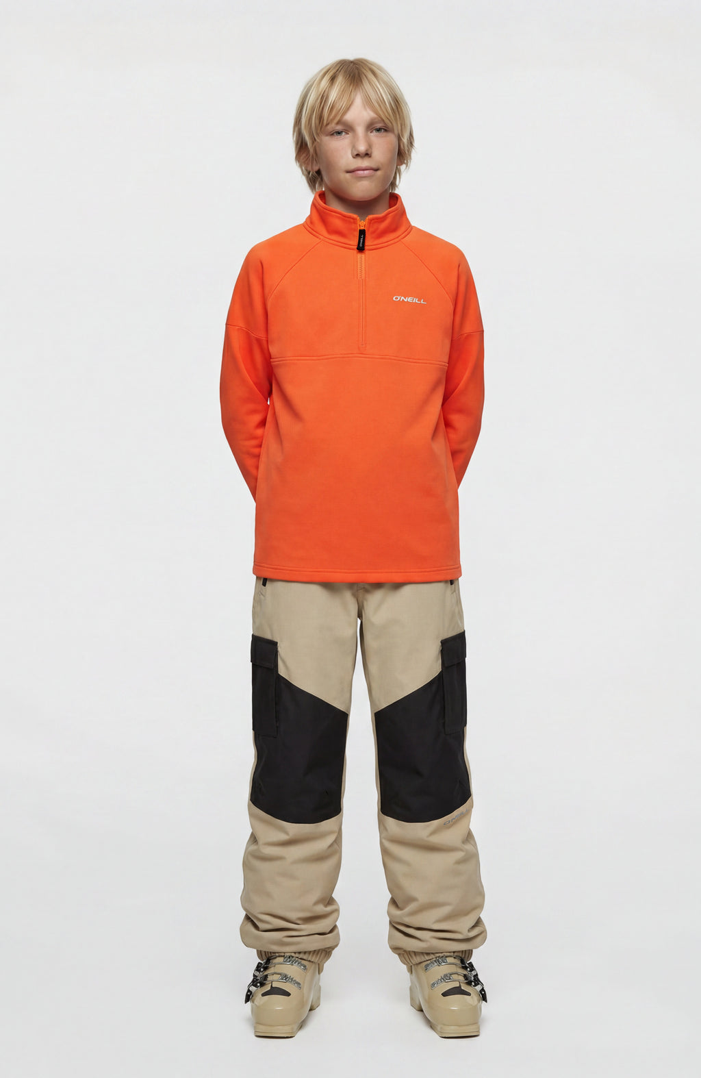 FWC`CRUZ CARGO SNOW PANTS