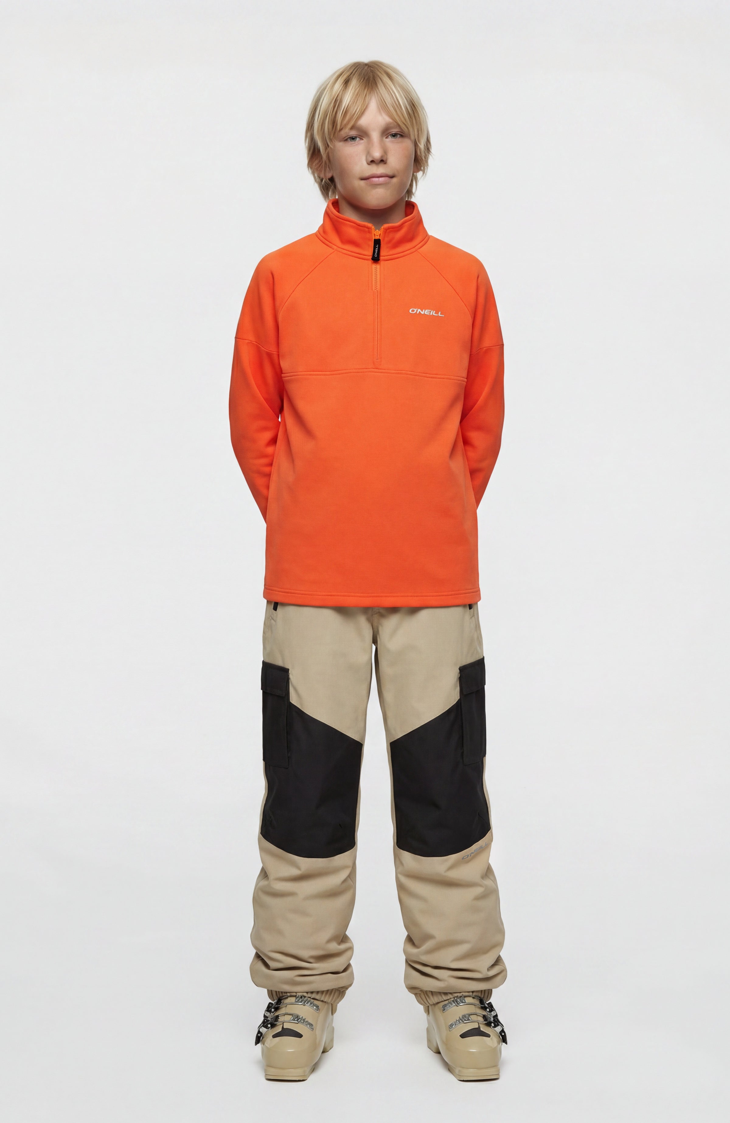 FWC`CRUZ CARGO SNOW PANTS