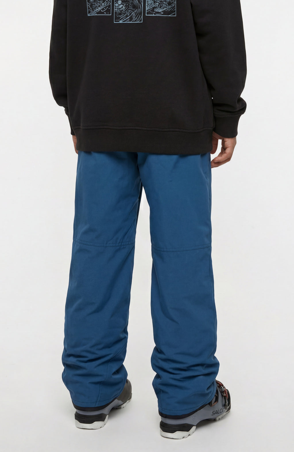 FWC`CRUZ SNOW PANTS