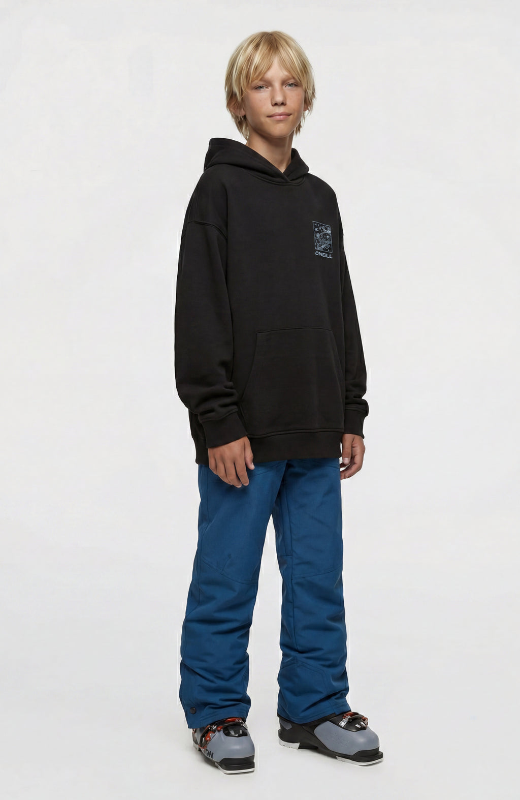 FWC`CRUZ SNOW PANTS
