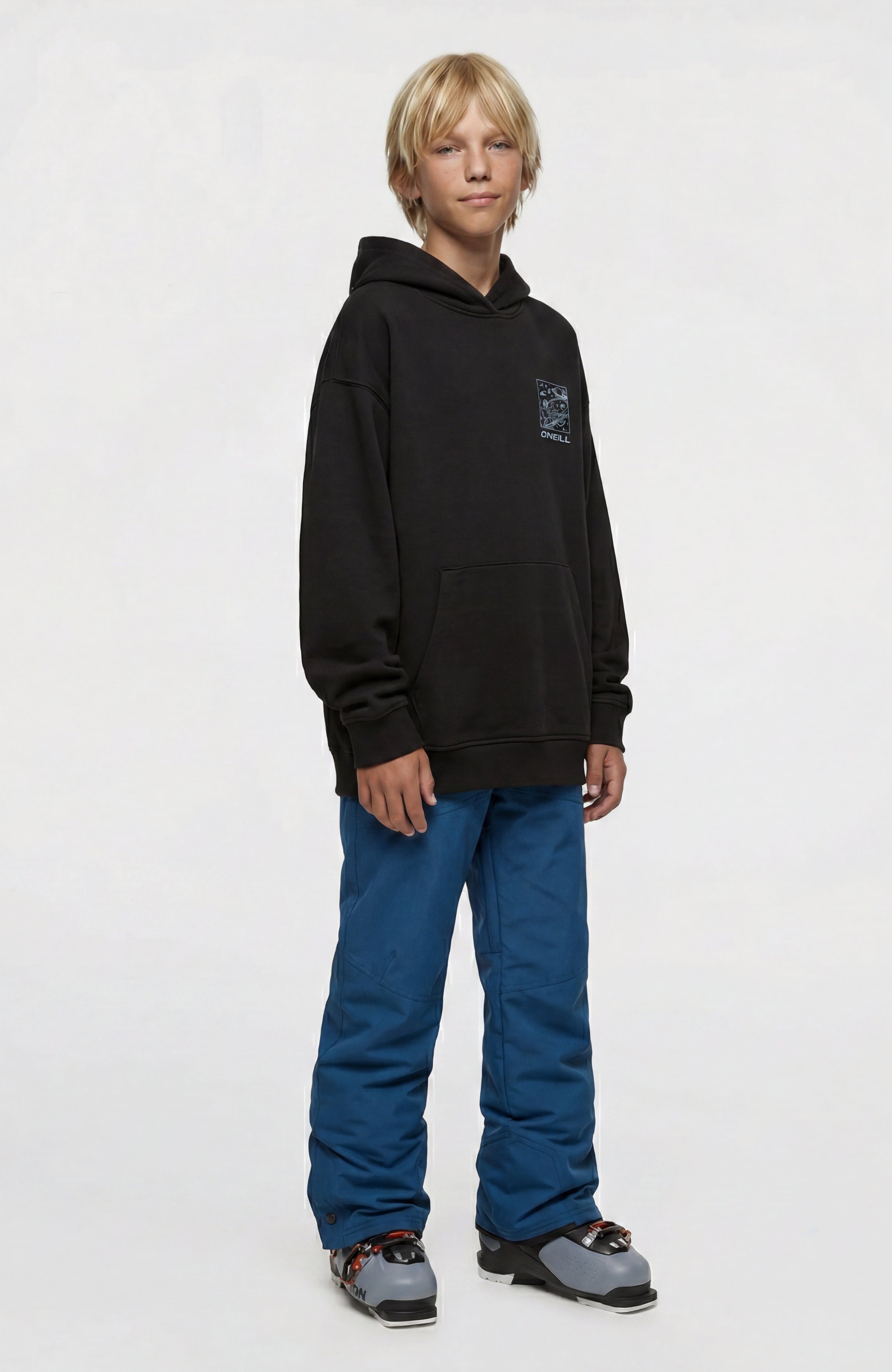 FWC`CRUZ SNOW PANTS