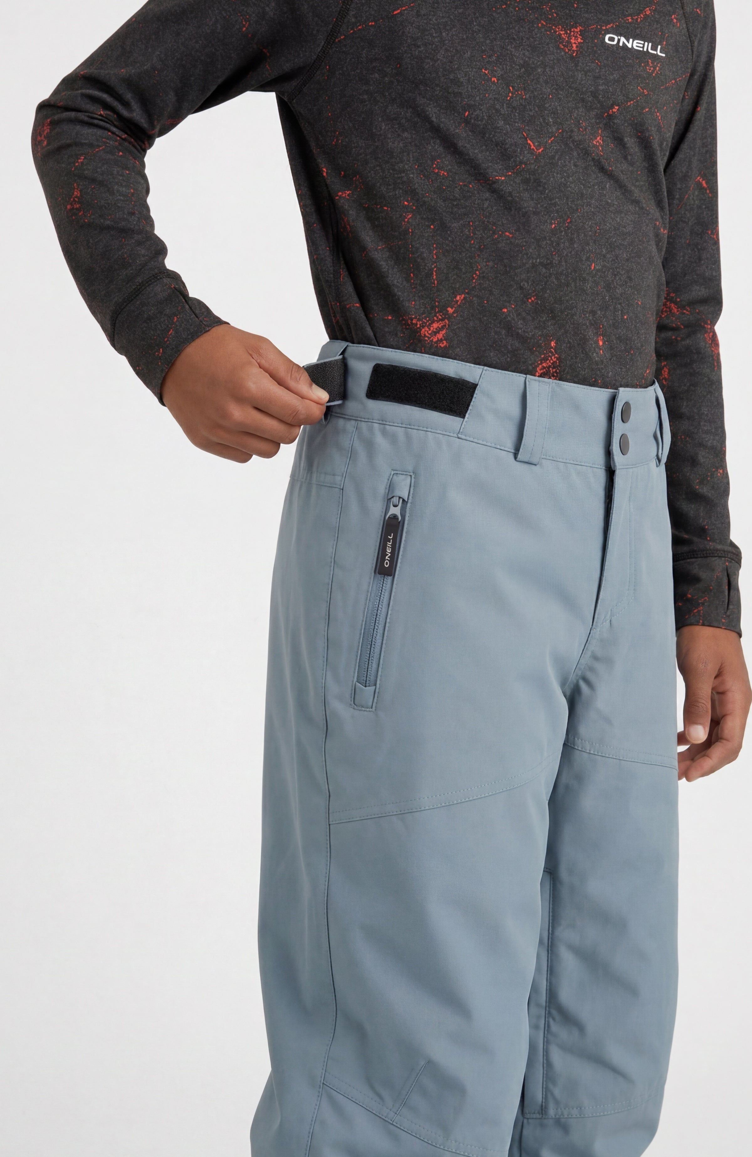 FWC`CRUZ SNOW PANTS