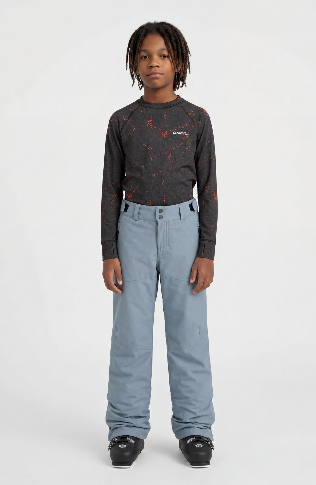 FWC`CRUZ SNOW PANTS