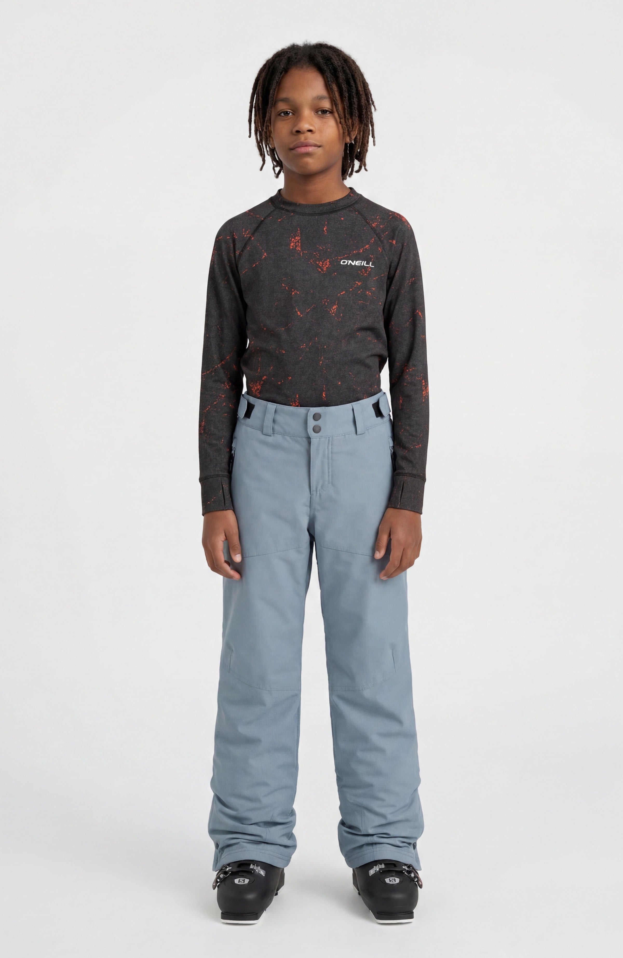 FWC`CRUZ SNOW PANTS