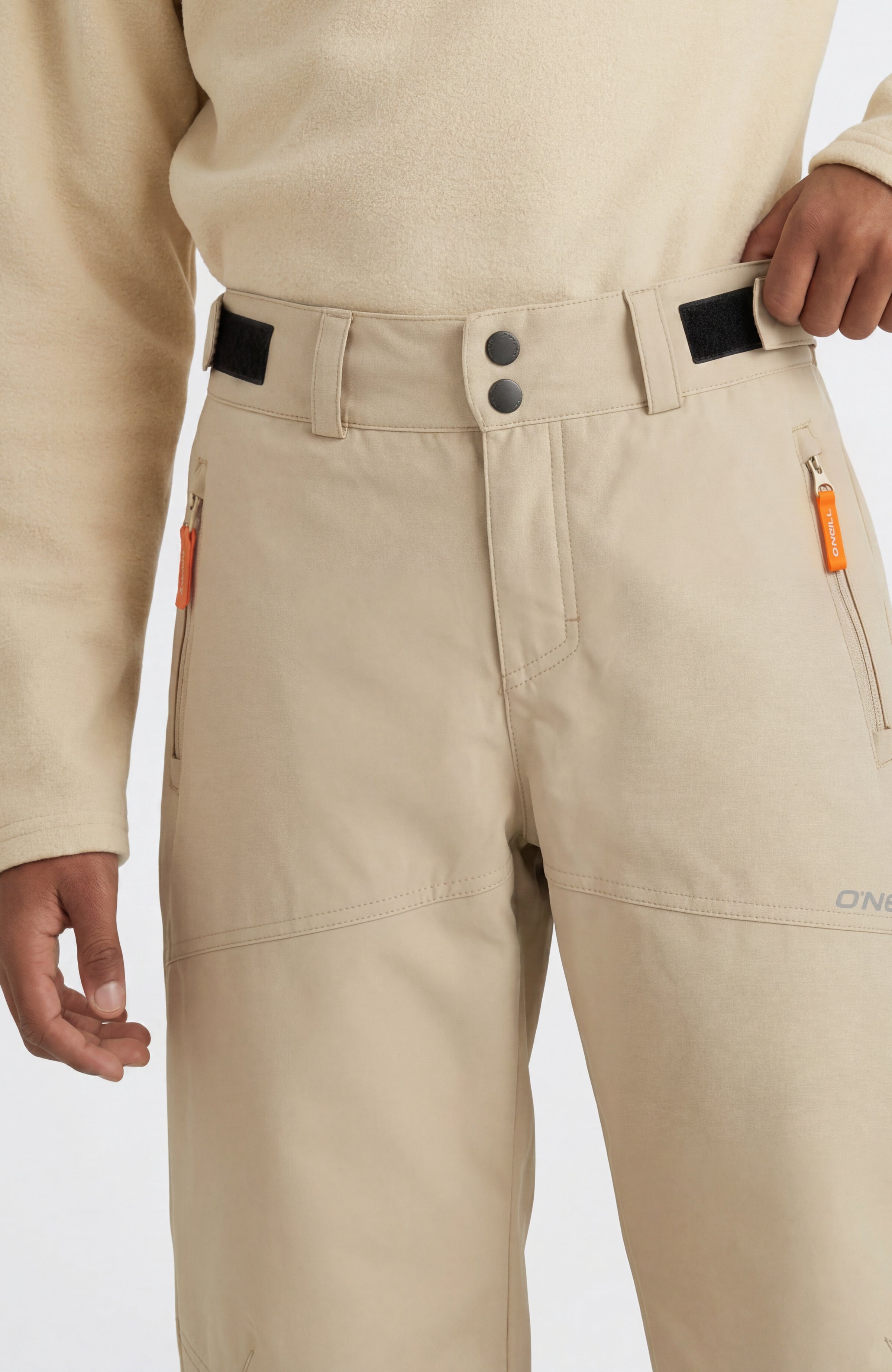 FWC`CRUZ SNOW PANTS