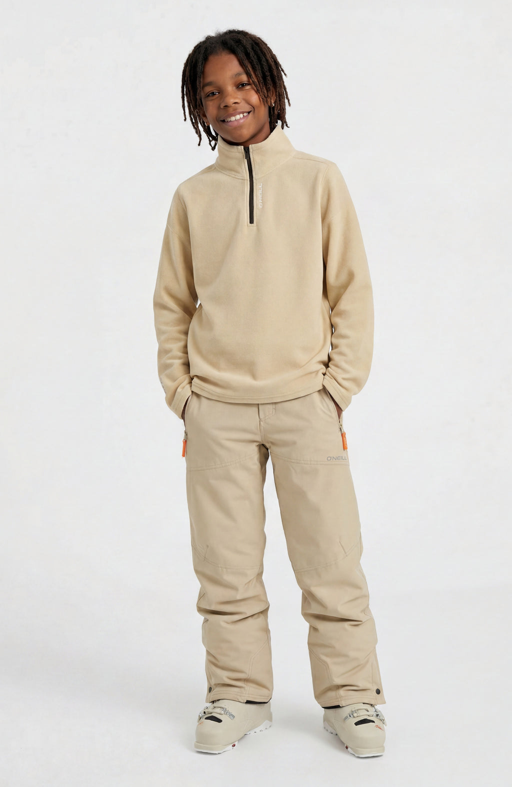 FWC`CRUZ SNOW PANTS