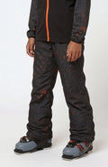 FWC`CRUZ SNOW PANTS