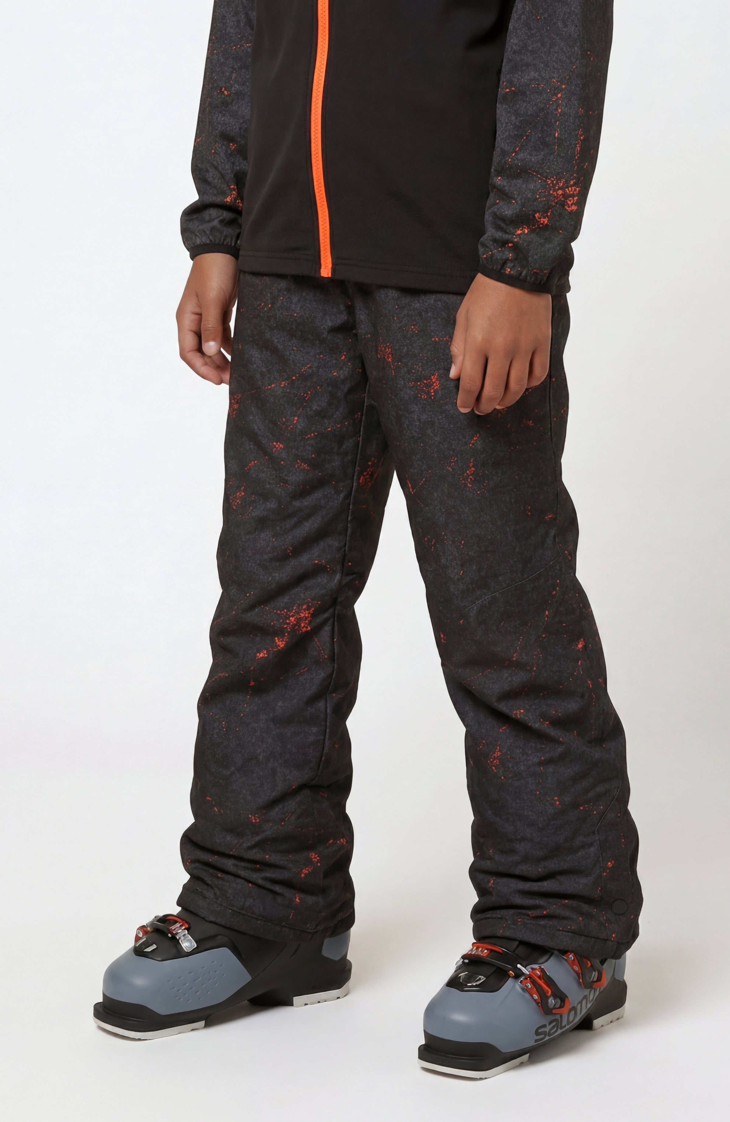 FWC`CRUZ SNOW PANTS