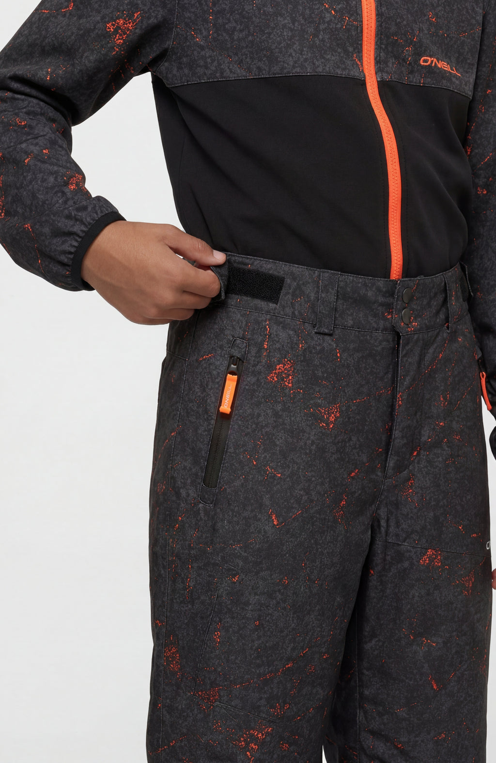 FWC`CRUZ SNOW PANTS