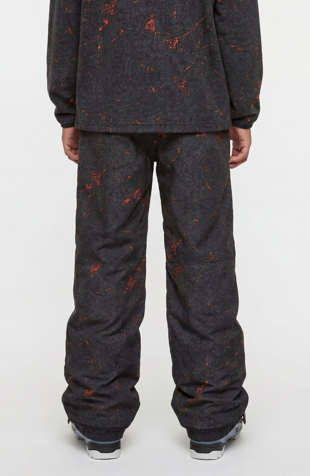 FWC`CRUZ SNOW PANTS