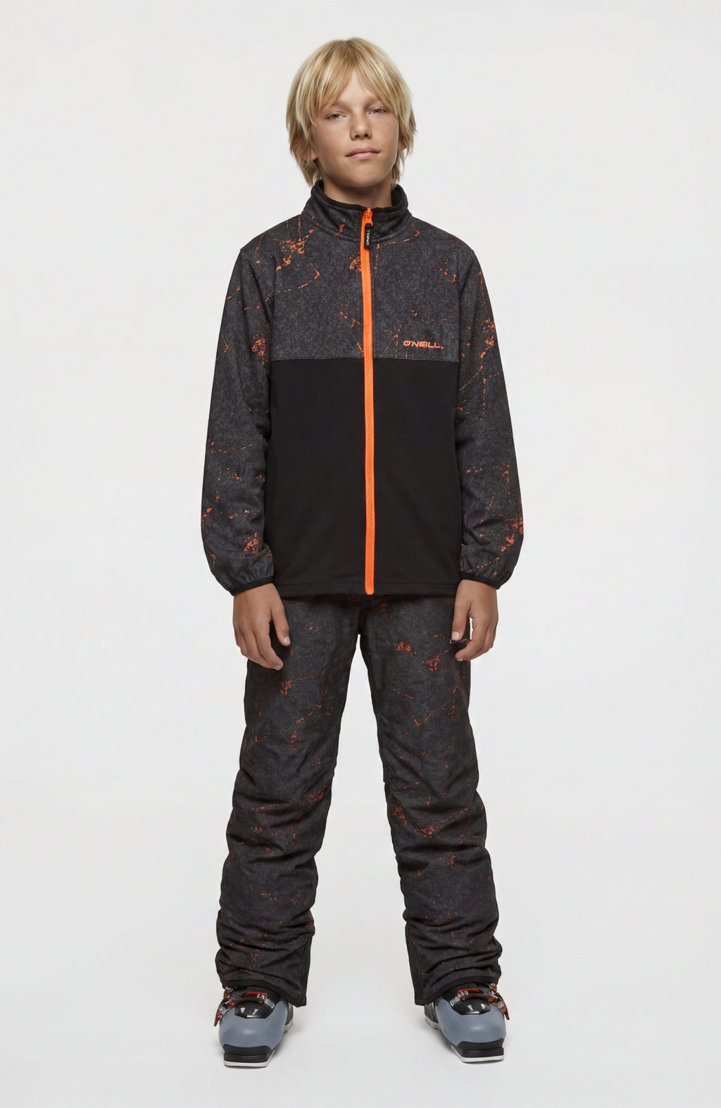 FWC`CRUZ SNOW PANTS